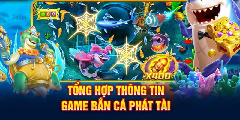 Giới thiệu tổng quan về bắn cá phát tài FM88
