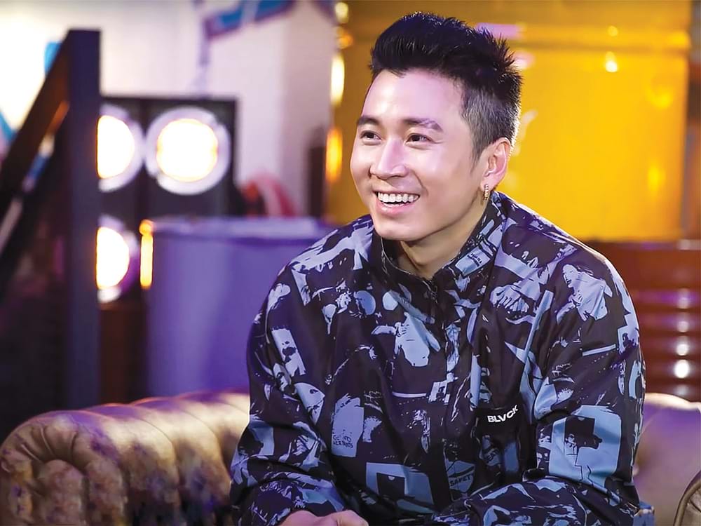 karik review FM88