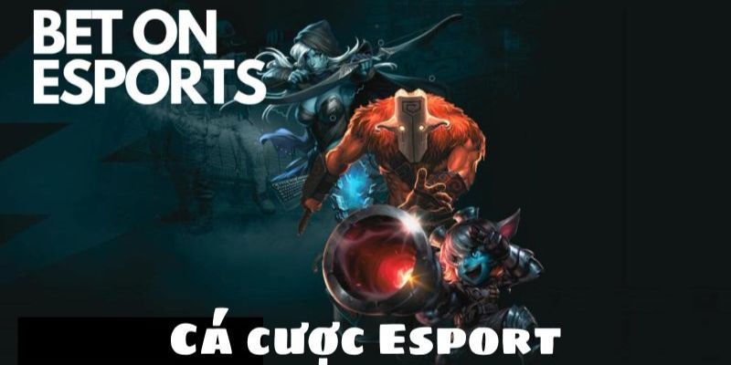 Tìm hiểu về esport – Thể thao điện tử thời đại mới