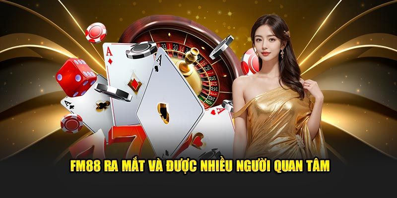 nhà cái fm88 Tổng quan về chính sách tại nhà cái FM88
