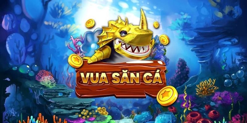 Tổng quan về vua săn cá FM88 và sức hút của game bắn cá